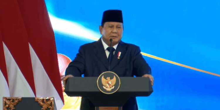 Prabowo Naikkan Gaji Hakim Hingga 280 Persen, DPR: Tak Ada Alasan Lagi untuk Main Curang