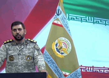 Iran Serukan Warga Israel Tinggalkan Wilayah Pendudukan, Ancaman Serangan Menyasar Seluruh Area