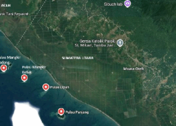 Presiden Prabowo Tegaskan Empat Pulau Sengketa Masuk Wilayah Aceh