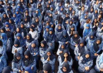 Pemerintah Resmi Izinkan ASN Kerja Fleksibel dan WFA, Produktivitas Diharapkan Meningkat