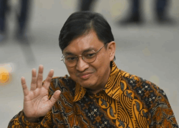 Yovie Widianto Ditunjuk Jadi Komisaris Pupuk Indonesia, Jabatan Wadirut Dihapus