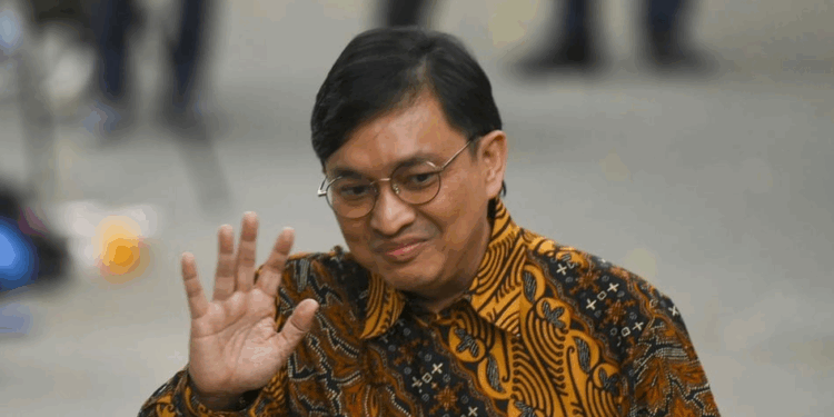 Yovie Widianto Ditunjuk Jadi Komisaris Pupuk Indonesia, Jabatan Wadirut Dihapus