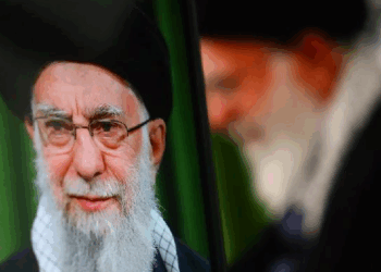 Serangan Rudal Iran Hantam Rumah Sakit, Israel Ancam Nyawa Pemimpin Tertinggi Khamenei