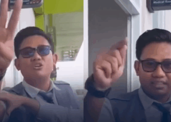 Balita Dilarang Naik Kereta, Ibu Cekcok dengan Petugas di Stasiun Mandai: Layanan KAI Dipertanyakan