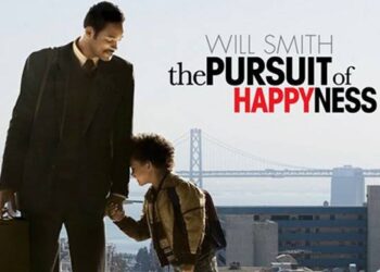 Makna Kehidupan dalam Film The Pursuit of Happyness