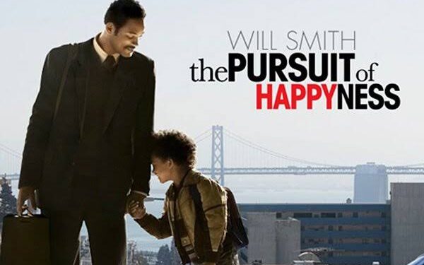 Makna Kehidupan dalam Film The Pursuit of Happyness