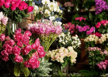 Athaya Florist Hadirkan Pengalaman Baru dalam Kirim Bunga Online