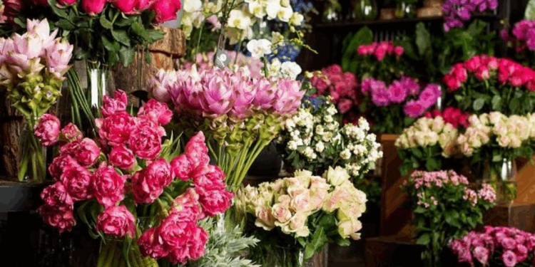 Athaya Florist Hadirkan Pengalaman Baru dalam Kirim Bunga Online