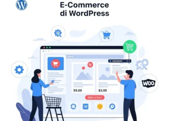 Cara Membuat Website E-Commerce