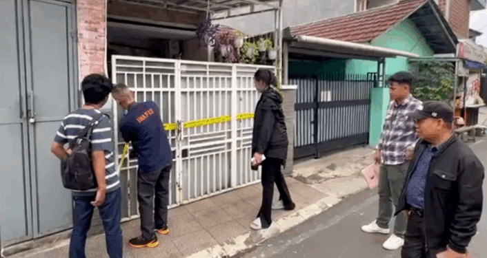 Polisi Tangkap Guru Ngaji Diduga Cabuli 10 Santri di Tebet, Jakarta Selatan