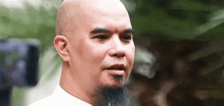 Unggah Video Lama Maia Estianty, Ahmad Dhani Tuai Kritik Pedas Netizen