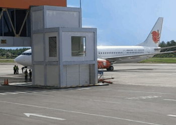 Mulai 17 Juli 2025, Lion Air Terapkan Aturan Baru: Bagasi Gratis Maksimal 10 Kilogram