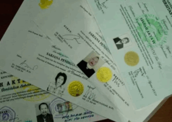 Tersandung Dugaan Ijazah Palsu, Wali Kota di Jepang Mundur dari Jabatan