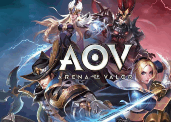 Solusi Praktis Top Up Diamond dan AOV Murah di TopUpBoy