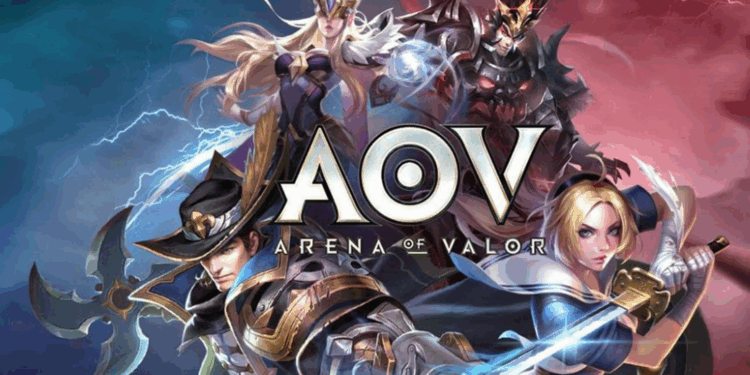 Solusi Praktis Top Up Diamond dan AOV Murah di TopUpBoy