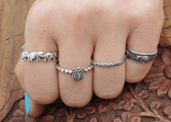 Ciptakan Cincin Perakmu Sendiri, Bukan Sekadar Oleh-oleh Biasa