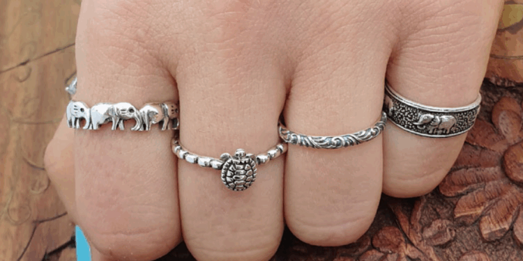 Ciptakan Cincin Perakmu Sendiri, Bukan Sekadar Oleh-oleh Biasa