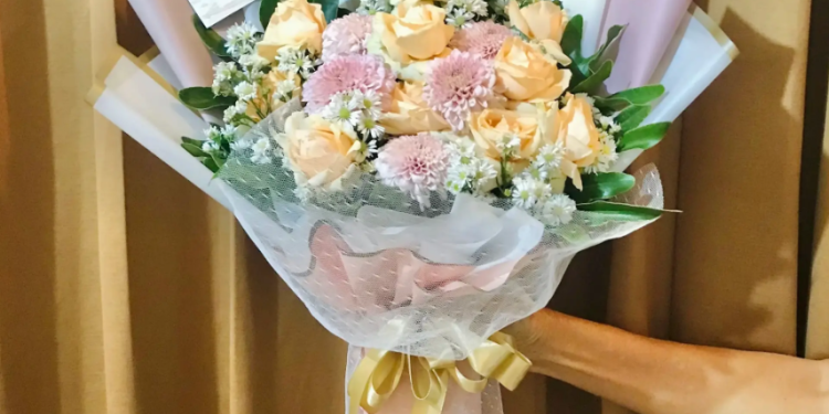 Toko Bunga Cianjur Paling Rekomended: Karangan Bunga Cantik dengan Ongkir Gratis