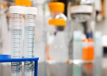 Alasan Difusi Lebih Cepat Terjadi pada Gas