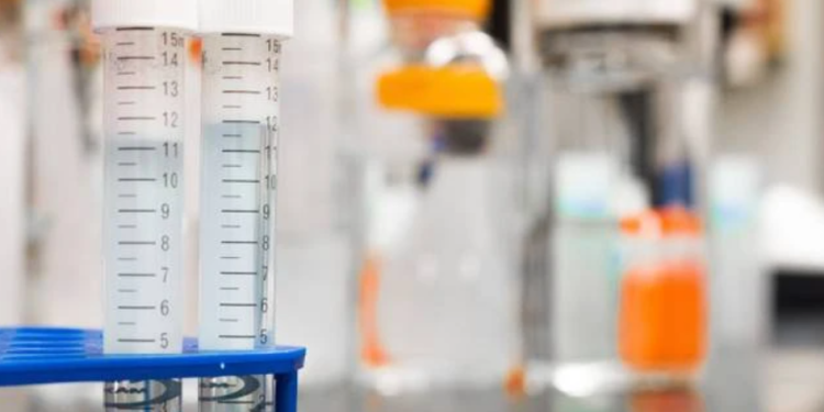 Alasan Difusi Lebih Cepat Terjadi pada Gas