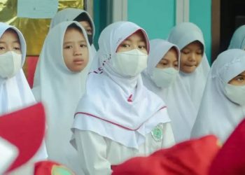 Digitalisasi Pendidikan Islam Terpadu di Sumatera Barat Mendorong Generasi Berdaya Saing