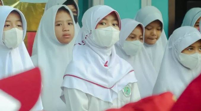 Digitalisasi Pendidikan Islam Terpadu di Sumatera Barat Mendorong Generasi Berdaya Saing