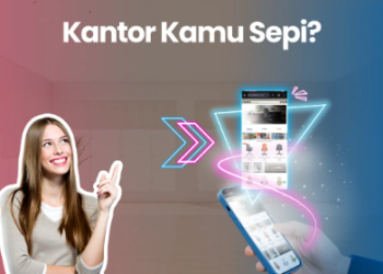 Solusi Furnitur Kantor Berkualitas untuk Instansi dan Perusahaan Bersama Kantorku.co.id