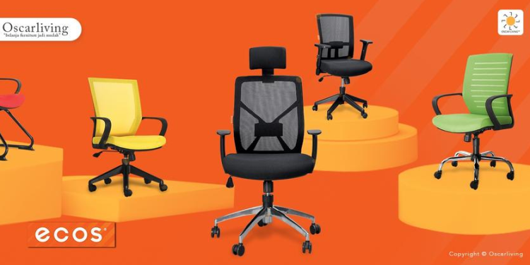 Oscar Living Brand Furniture Terpercaya Sejak 1984 yang Terus Berkembang di Indonesia