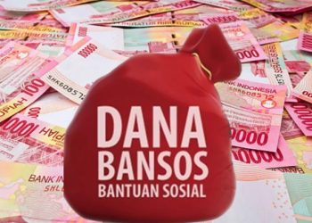 Program Bantuan Sosial Hadir Sebagai Bukti Negara Tidak Tinggal Diam