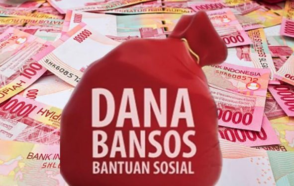 Program Bantuan Sosial Hadir Sebagai Bukti Negara Tidak Tinggal Diam