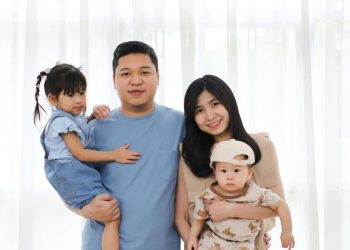 Metta Naomi Jadi Panutan Ibu Milenial dengan Pesan Cinta dan Kesederhanaan dalam Setiap Karya