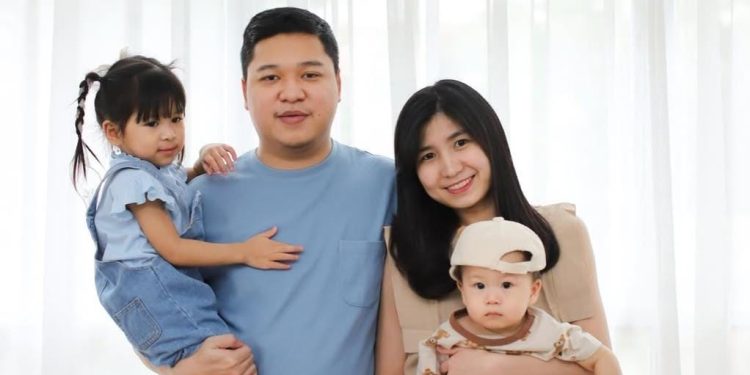 Metta Naomi Jadi Panutan Ibu Milenial dengan Pesan Cinta dan Kesederhanaan dalam Setiap Karya