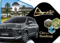 Sewa Mobil Bandung Bersama Trilegend Tour untuk Liburan Nyaman dan Tanpa Repot