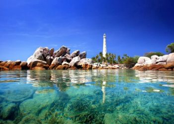 Petualangan Belitung yang Semakin Diminati Wisatawan Nusantara