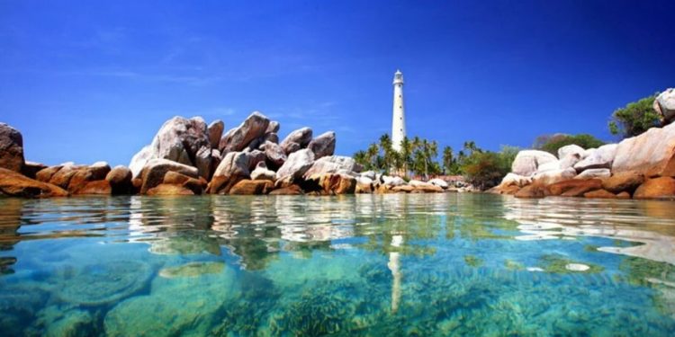 Petualangan Belitung yang Semakin Diminati Wisatawan Nusantara